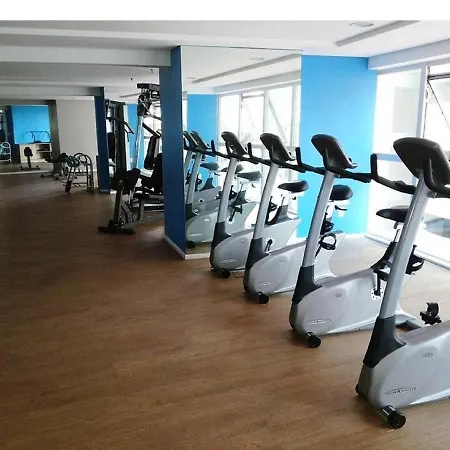 Apartamento Class Queridinho Apto 2qtos 50m Fortaleza (Ceara)