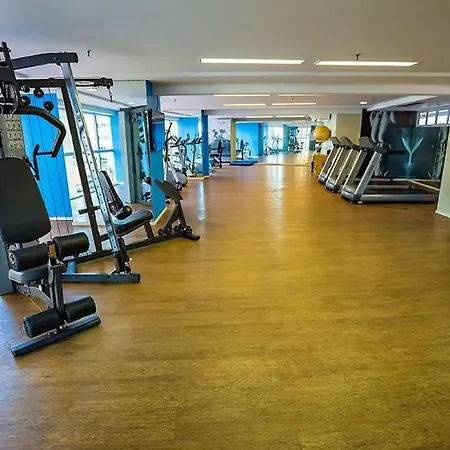 Class Queridinho Apto 2qtos 50m Apartamento