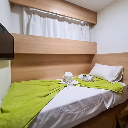 Apartamento Class Queridinho Apto 2qtos 50m