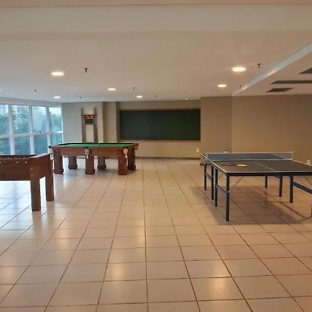 Apartamento Class Queridinho Apto 2qtos 50m *