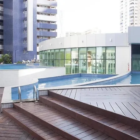 Apartamento Class Queridinho Apto 2qtos 50m