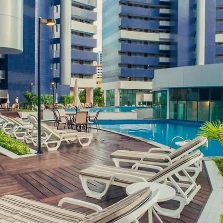 Apartamento Class Queridinho Apto 2qtos 50m
