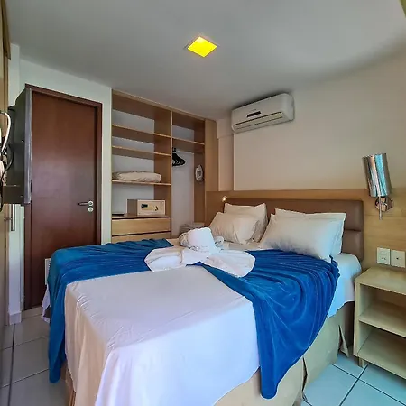 Class Queridinho Apto 2qtos 50m Apartamento