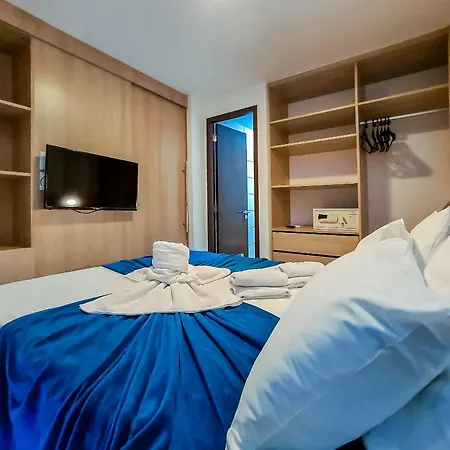 Apartamento Class Queridinho Apto 2qtos 50m Fortaleza (Ceara)