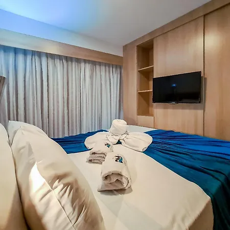 Apartamento Class Queridinho Apto 2qtos 50m *
