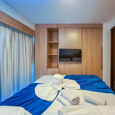 Apartamento Class Queridinho Apto 2qtos 50m Fortaleza (Ceara)