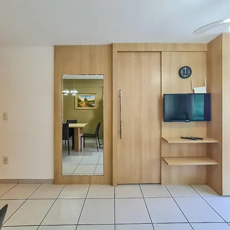 Class Queridinho Apto 2qtos 50m Apartamento Fortaleza (Ceara)