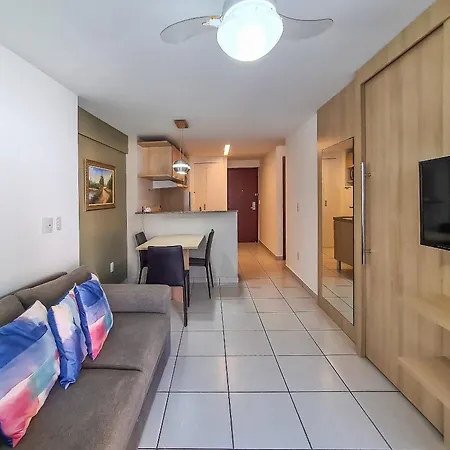 Class Queridinho Apto 2qtos 50m Apartamento