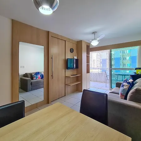 Apartamento Class Queridinho Apto 2qtos 50m