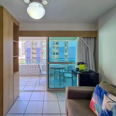 Apartamento Class Queridinho Apto 2qtos 50m