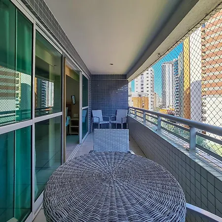 Apartamento Class Queridinho Apto 2qtos 50m *