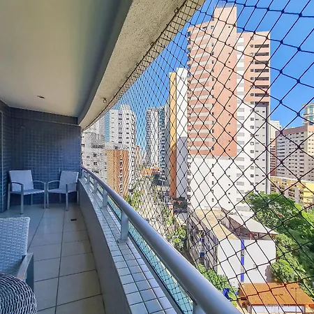 Class Queridinho Apto 2qtos 50m * Fortaleza (Ceara)